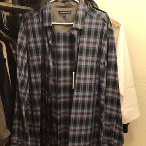 Vince Camuto Long Sleeve